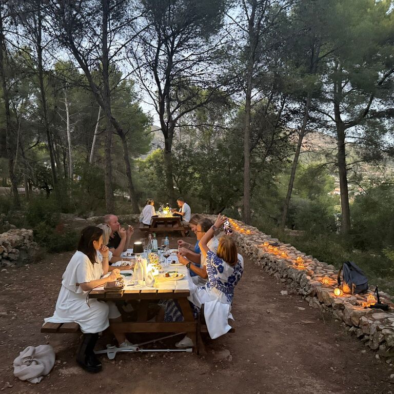 Monte Mar Events