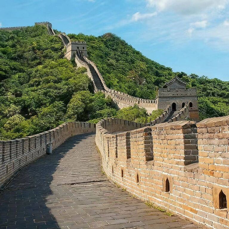 Beijing Wanyu International Travel Service