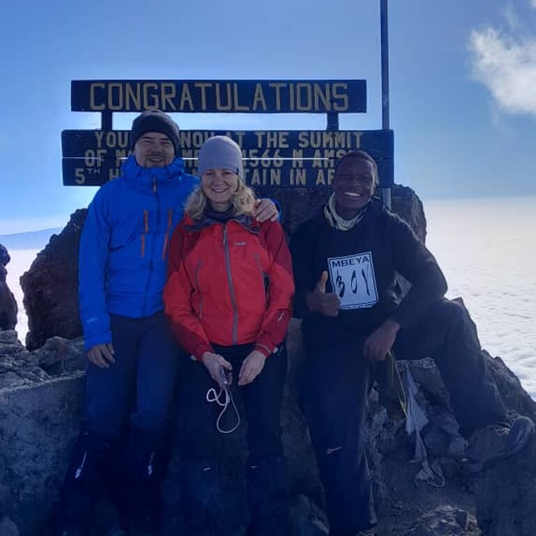 Kilimanjaro Wonders Expeditions Safari