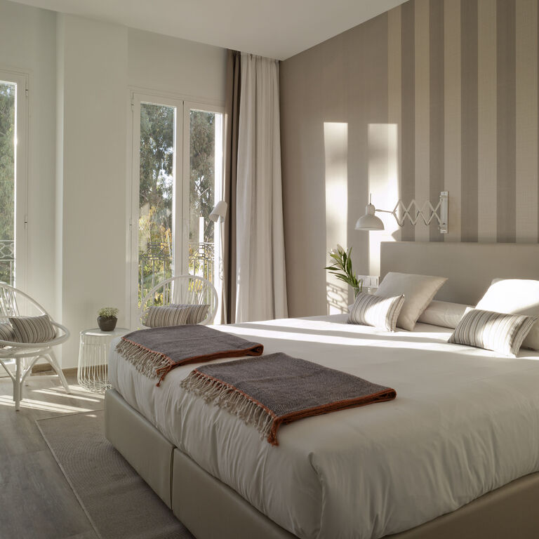 Hotel Balandret