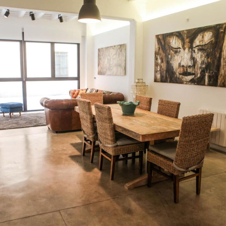 Apartment Triador