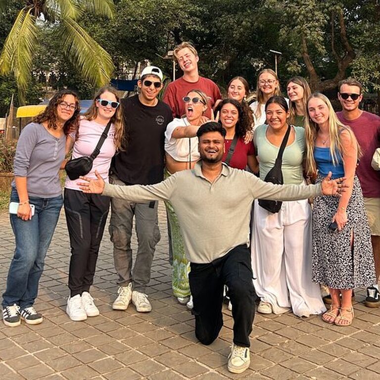 Mumbai365tour