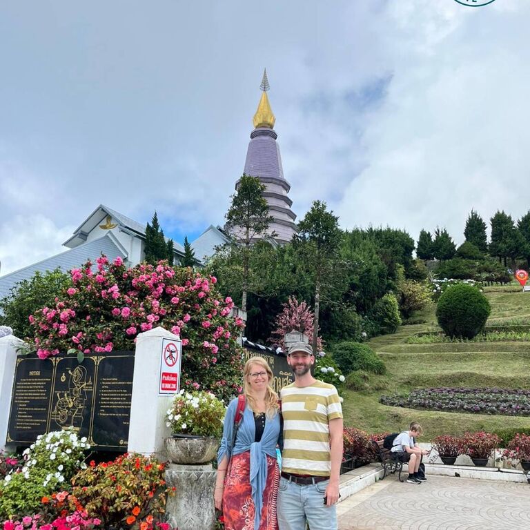 Chiang Mai Private Tour