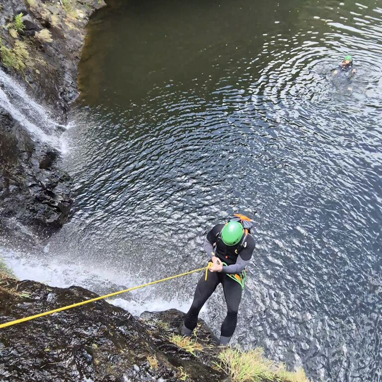 Motrek Adventures Ltd