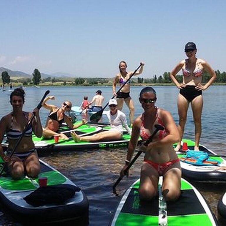 5280 Paddle Sports