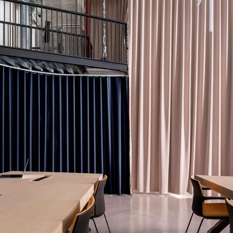 Area Coworking