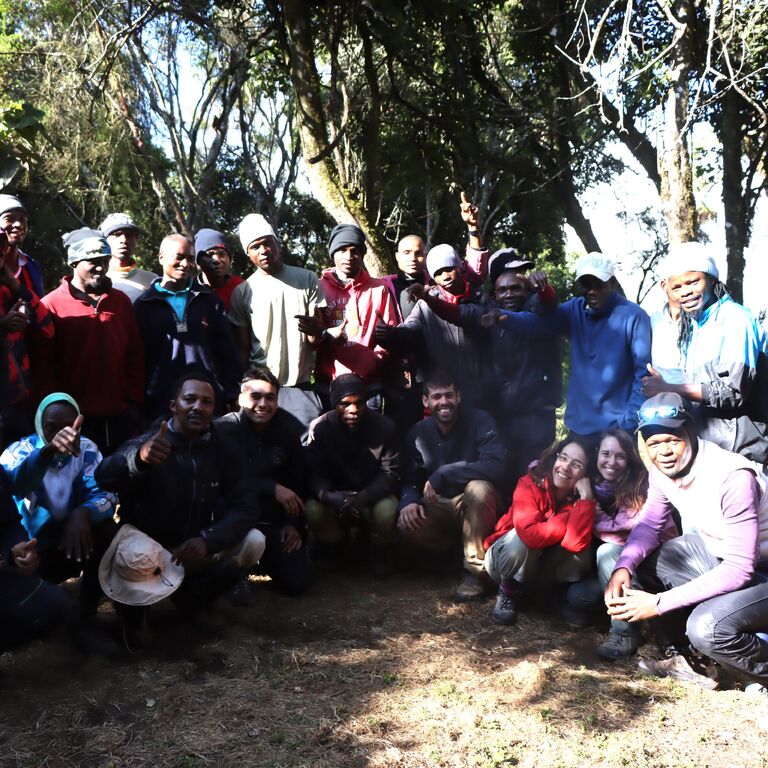 Kilimanjaro Winners And Safaris