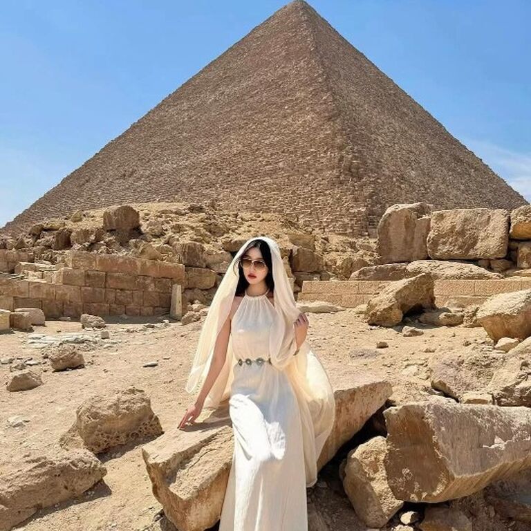 KEMET Tours