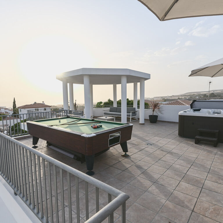Villa Boutique Tenerife