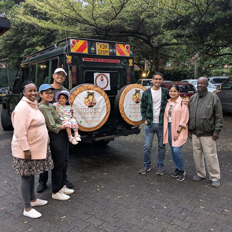 Jossec Tour and Safaris