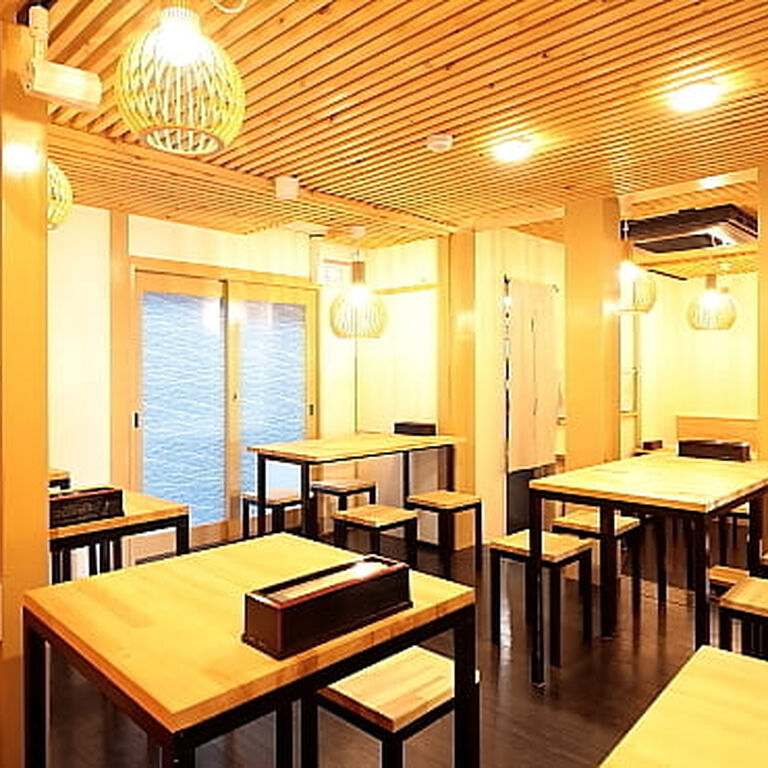Kyo Udon Ishin
