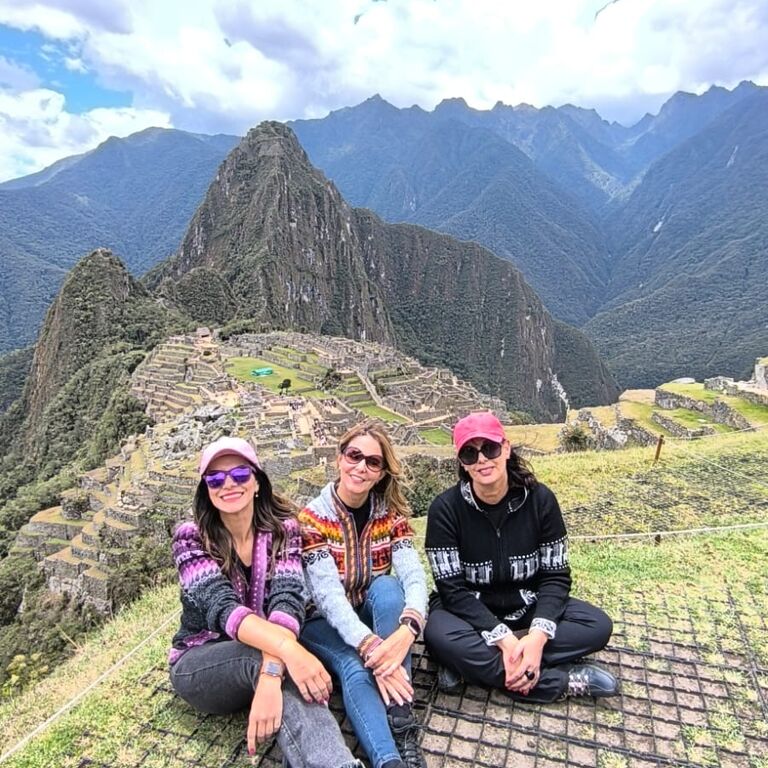 MACHUPICCHU LATIN AMERICA