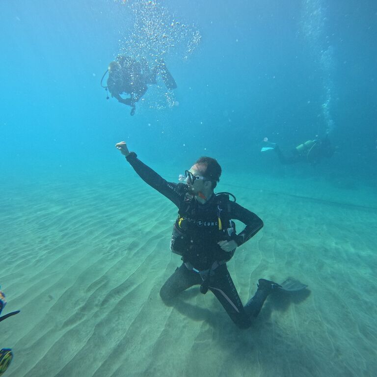 12dive Tenerife
