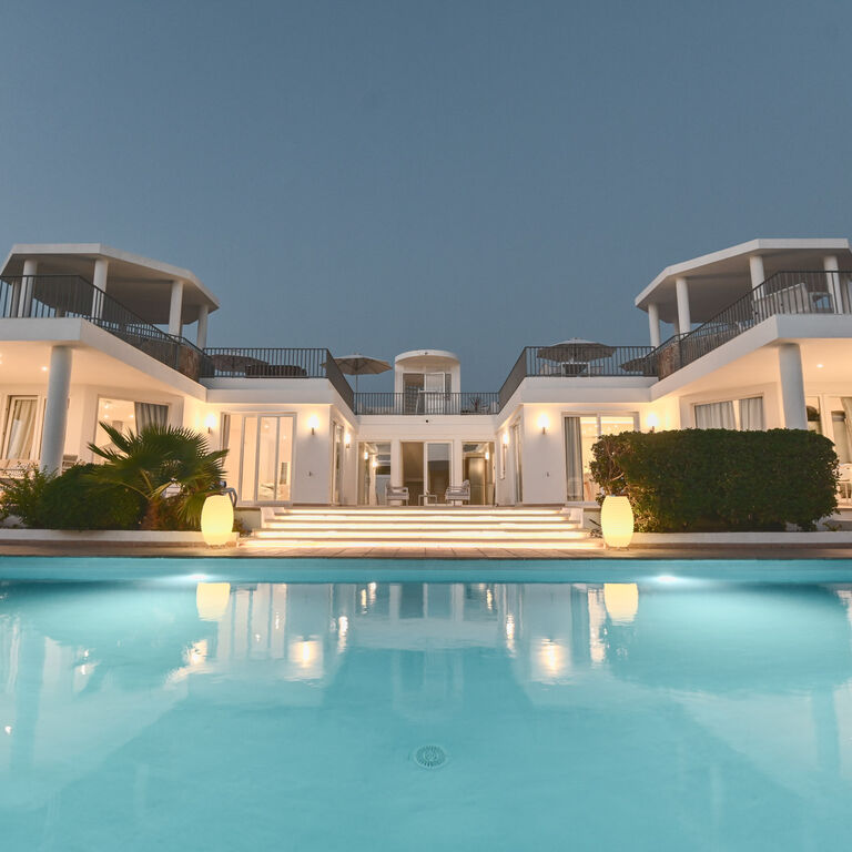 Villa Boutique Tenerife
