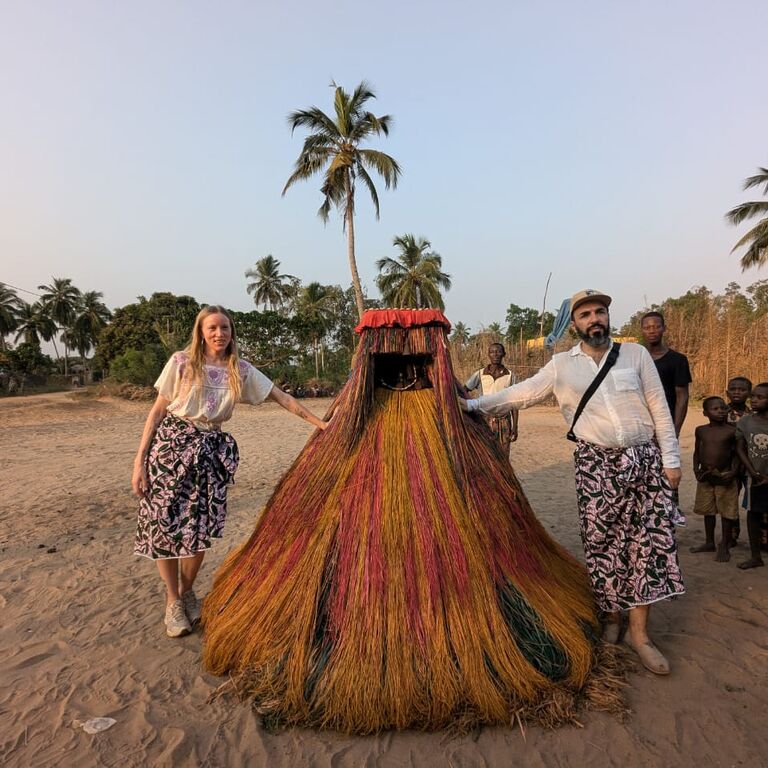 Cultural Guided Tours