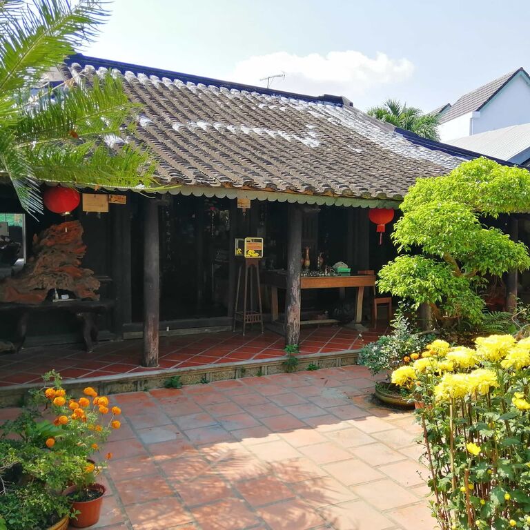 Friendly Travel Nha Trang