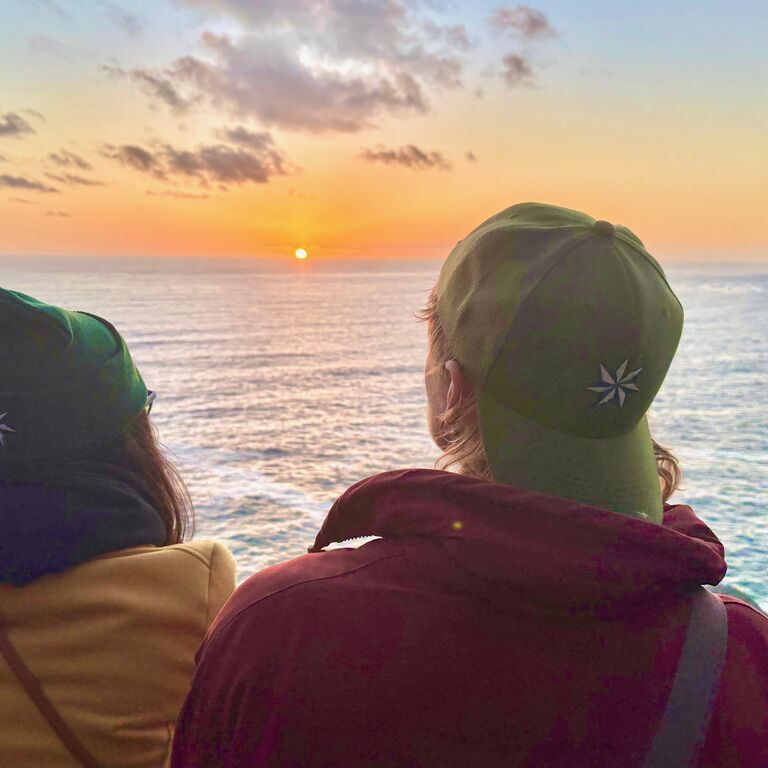Cape Town Cannabis Journeys