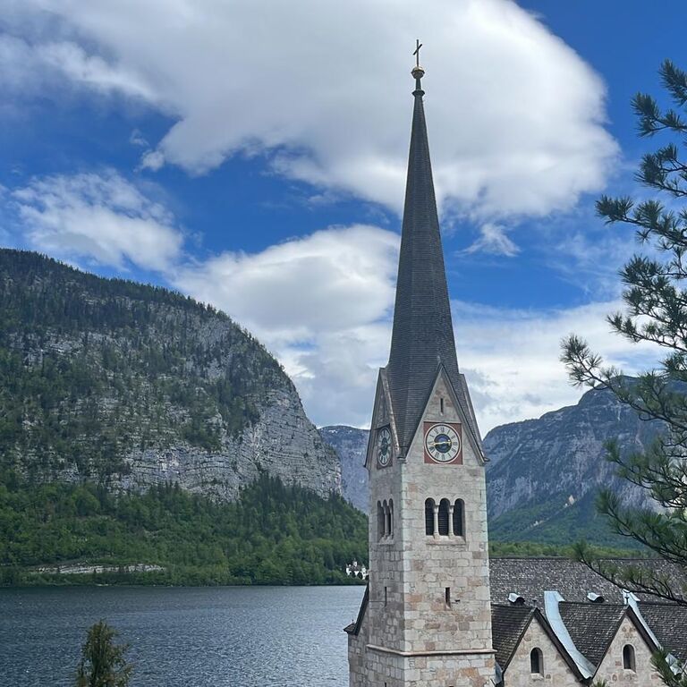 Annabelle Salzburg Tours – Private Tour Guide in Salzburg (EN | DE | FR | IT)