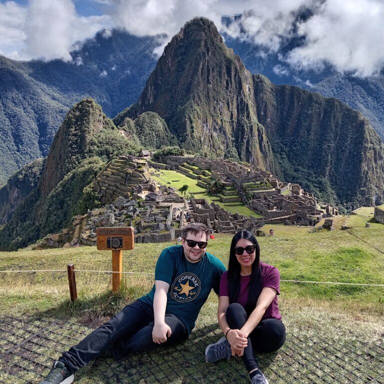 MACHUPICCHU LATIN AMERICA