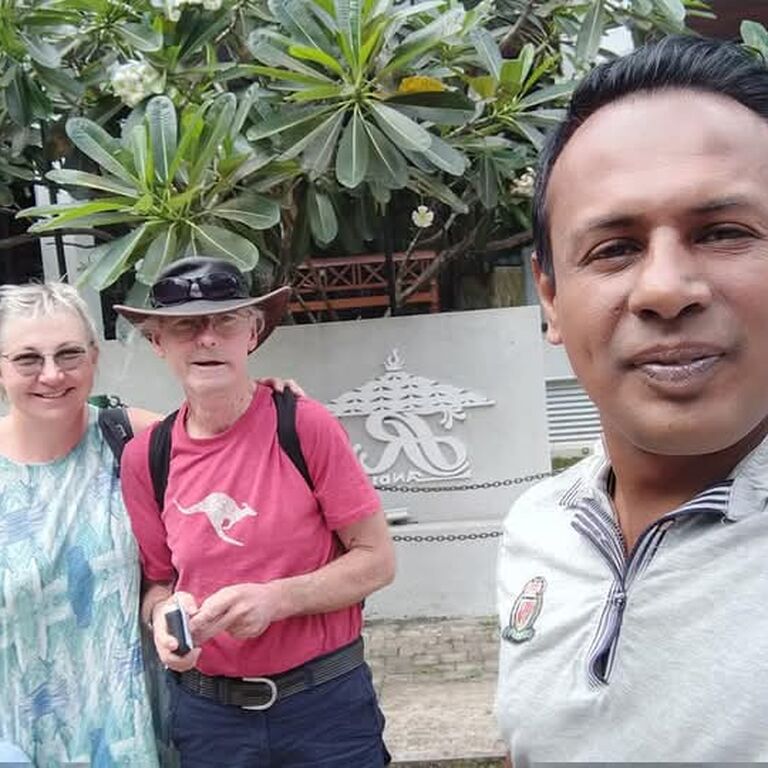Ishan Tours and Holidays