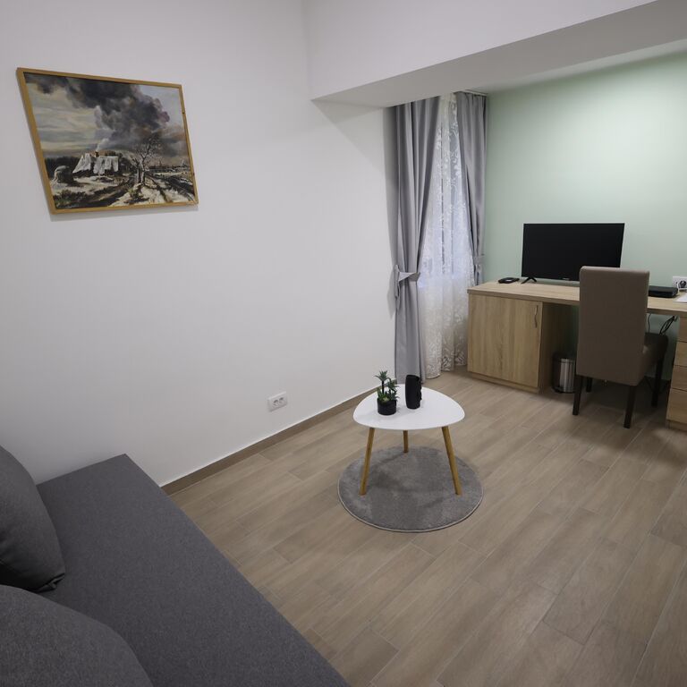 Konačište "Grad"