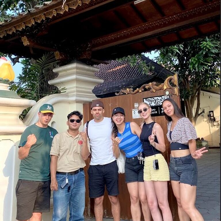 JogjaTravels Group