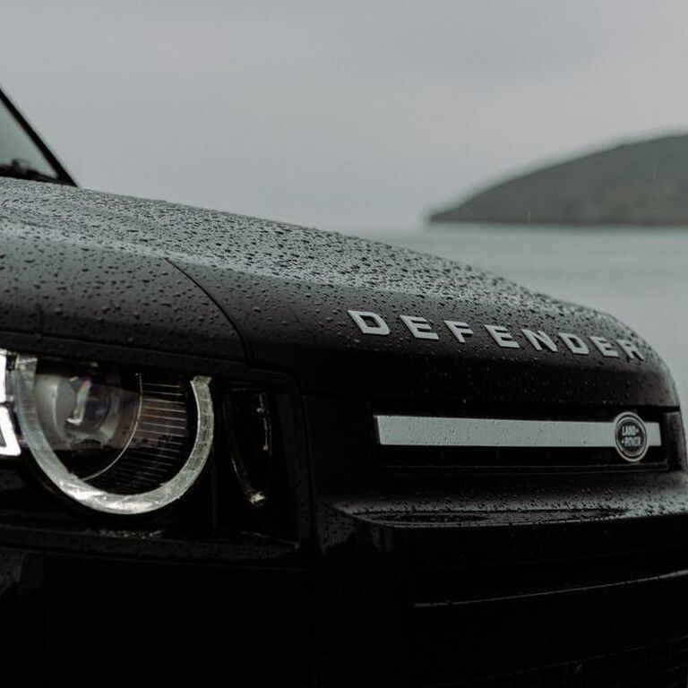 THE OUT Luxury Car Rental