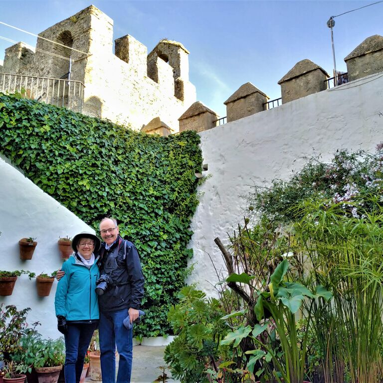 Explore la Tierra