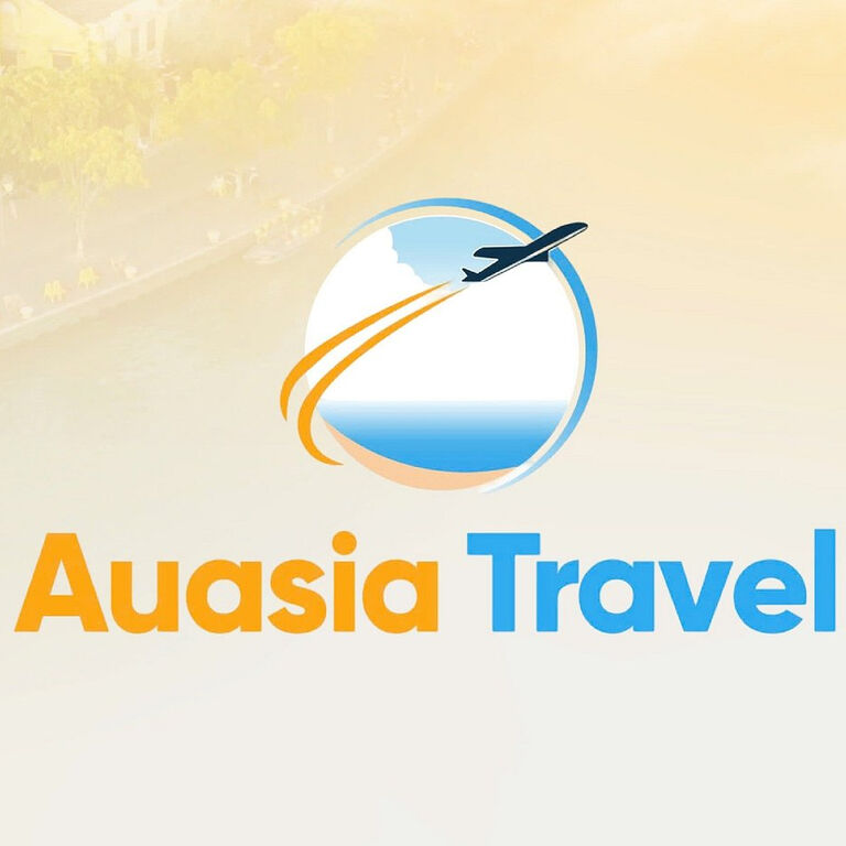 Auasia Travel