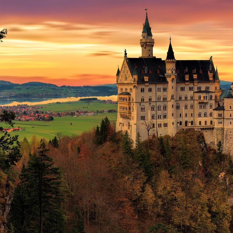 Explore Europe