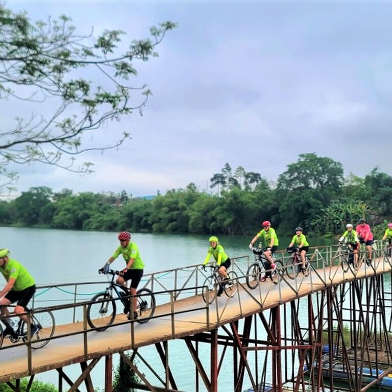 Countryside Adventures Vietnam