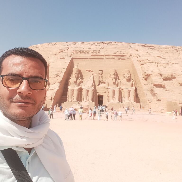 Luxor Guidance services