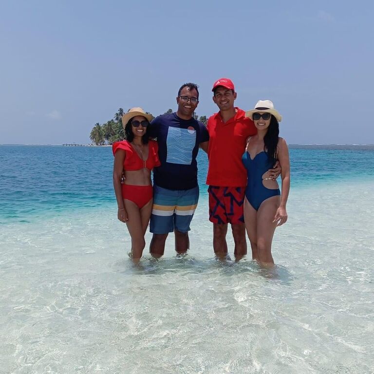 Tours Latino Travel Panamá