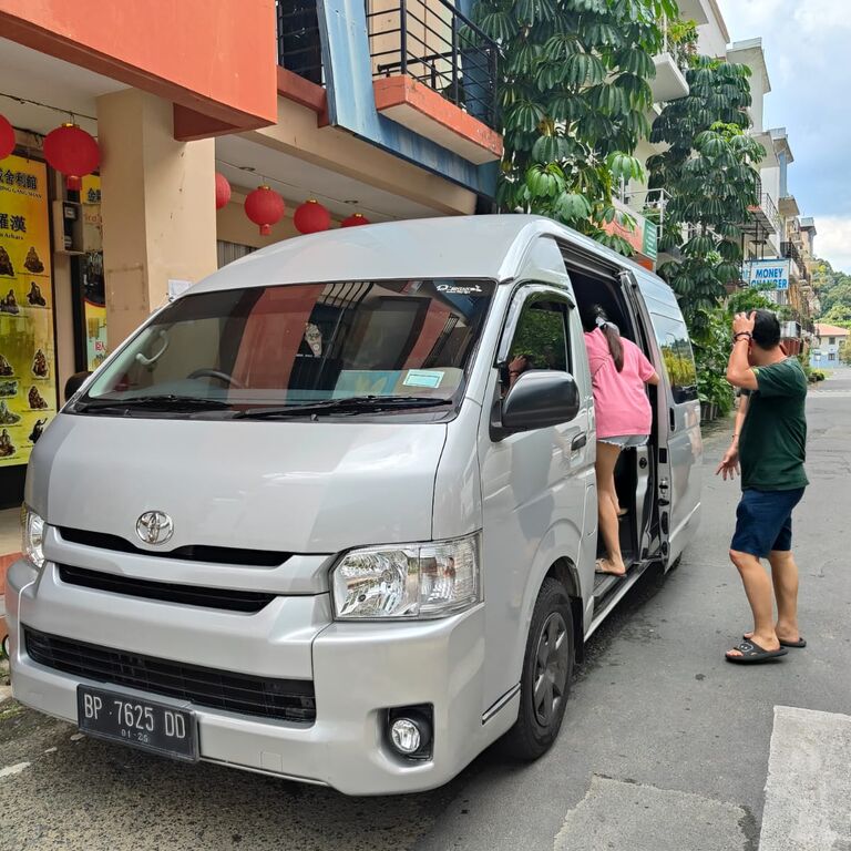 BINTAN OTORENT