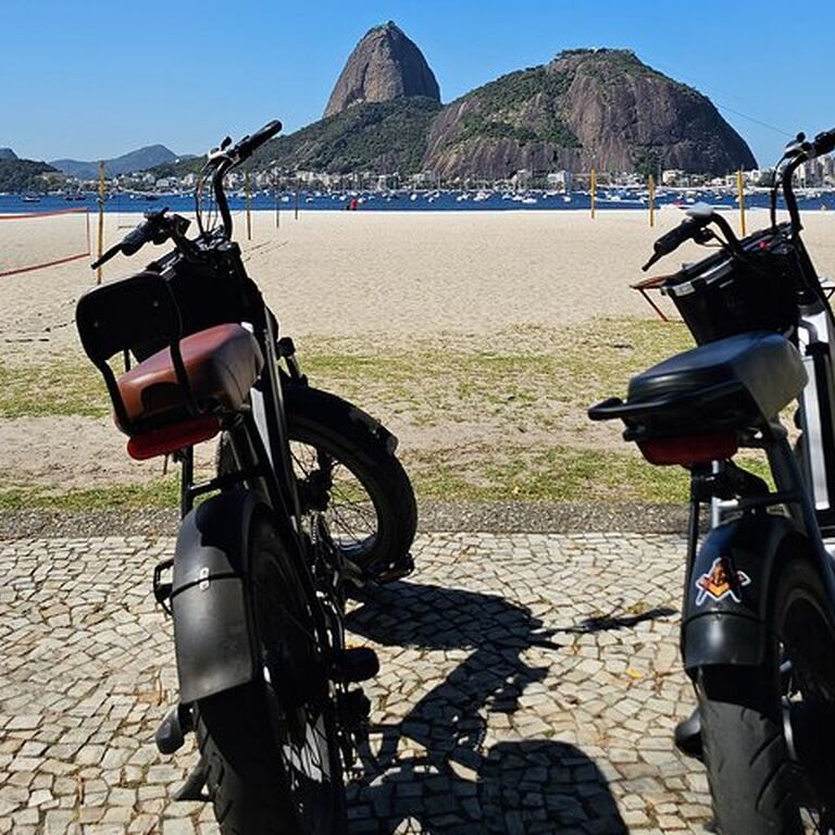 DiCria Rio Tours