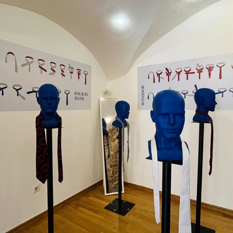 Cravaticum museum&cafe