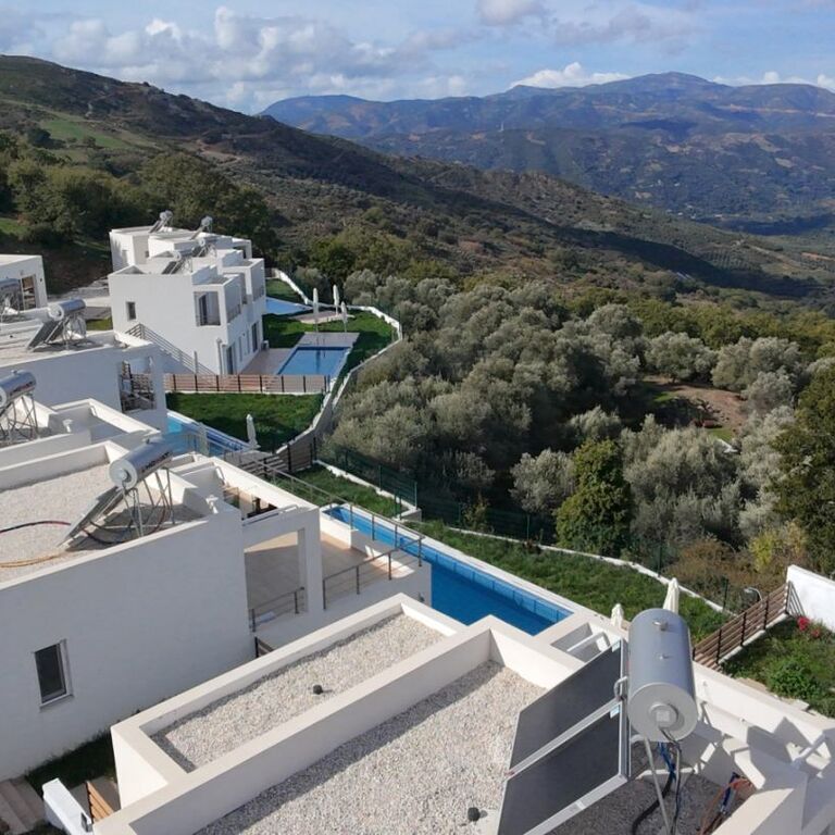 Kandania Paradise