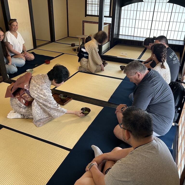 Shizuoka TaaS Travel