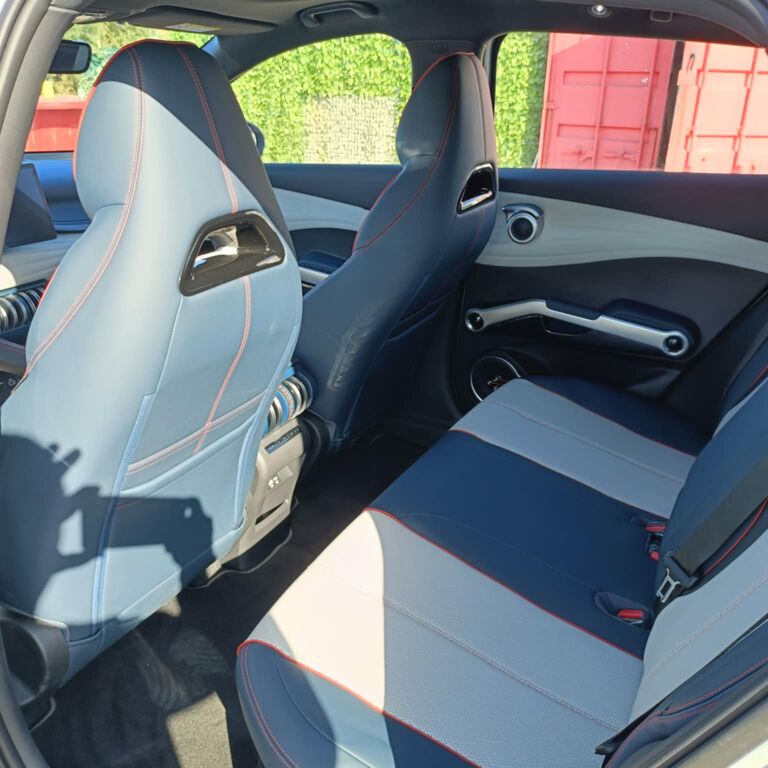 Lux Trans Crete Rent a Car Chania Airport