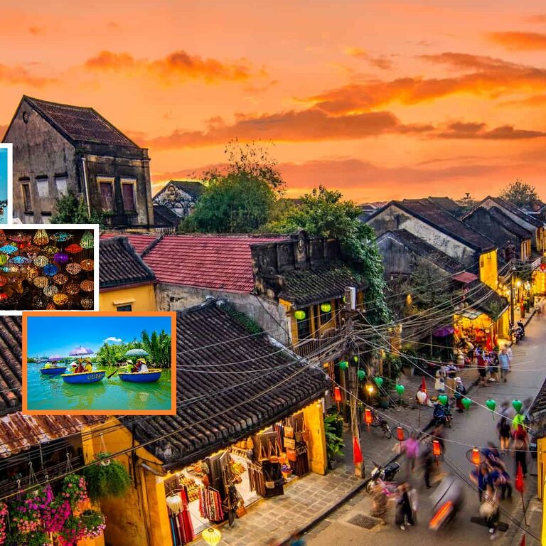 Rustic Asia Travel