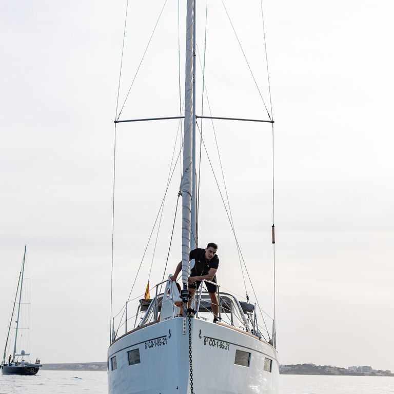 Islander Charter Mallorca