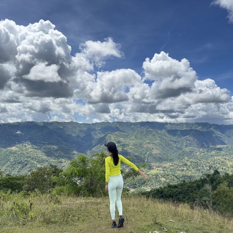 Cebu City: Guided Trekking Experience