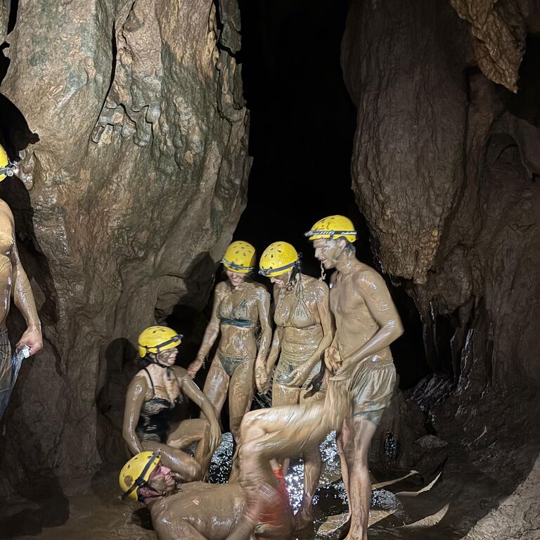 GREEN ADVENTURE TOURS