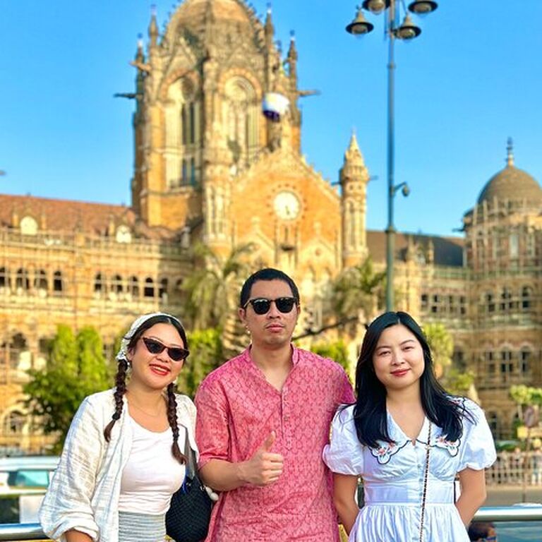 Mumbai365tour