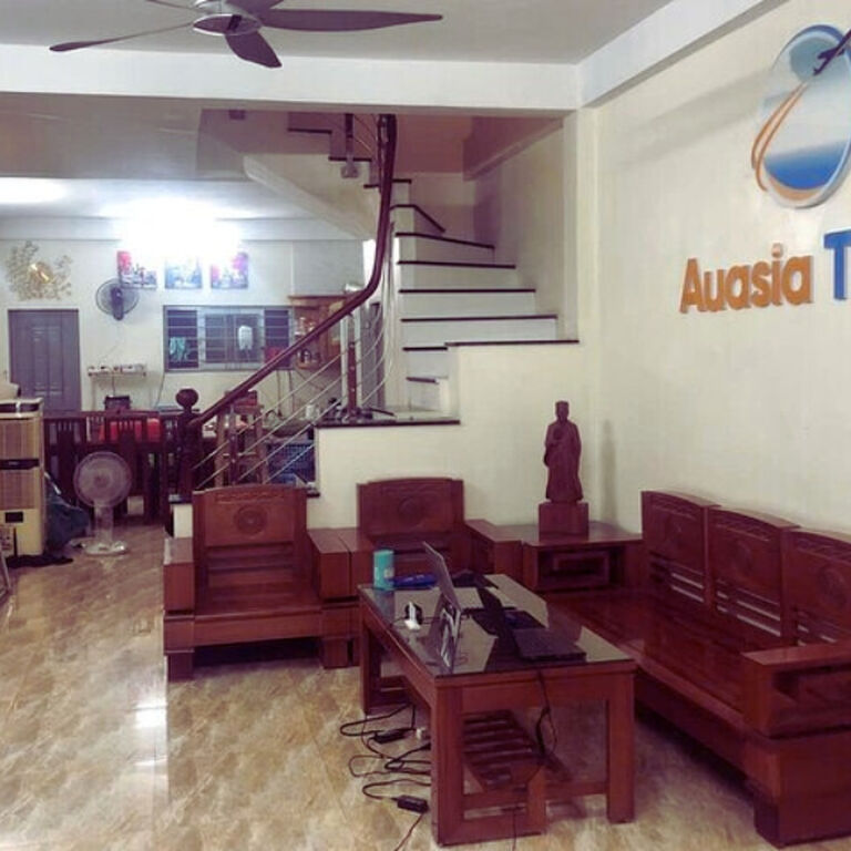 Auasia Travel