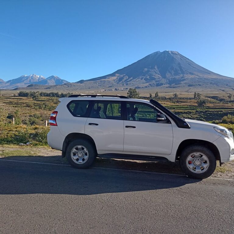 PERU ADVENTURE TOURS