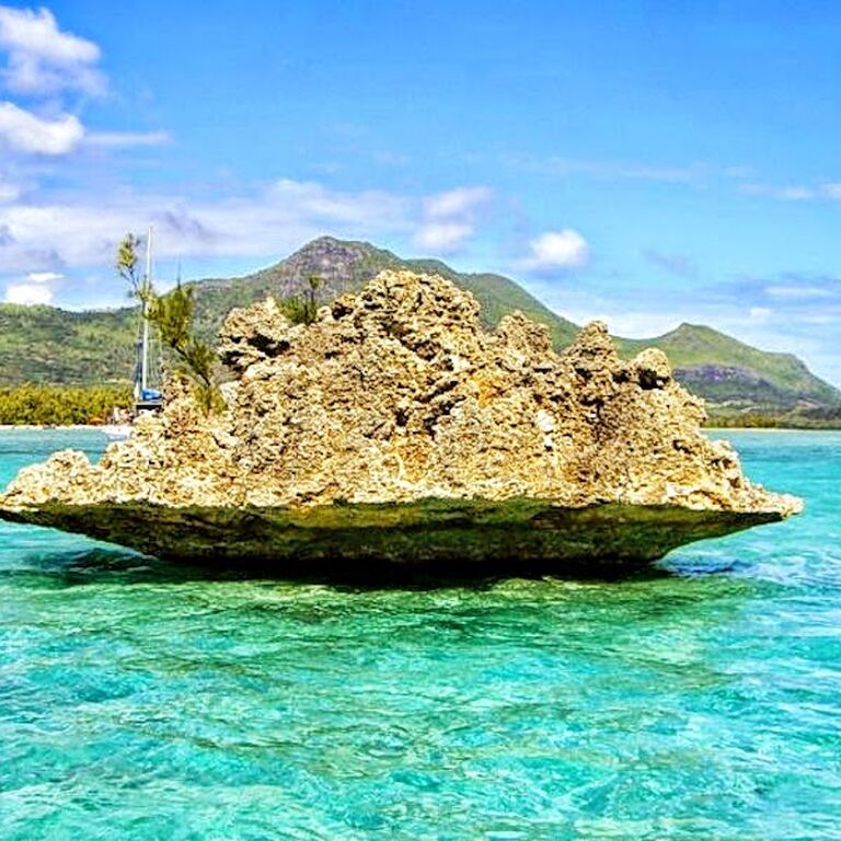 Bonjour Mauritius