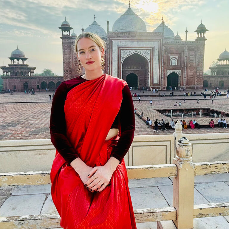 Classic Tours India