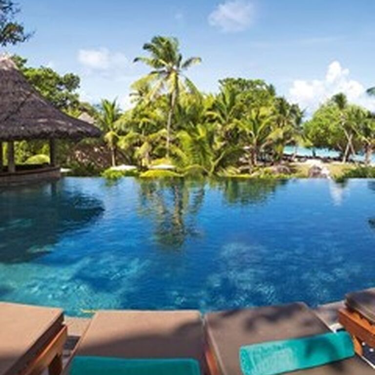 Ocean Blue Travel Seychelles