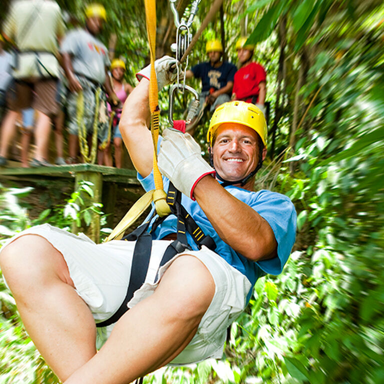 Roatan Five Stars Tours